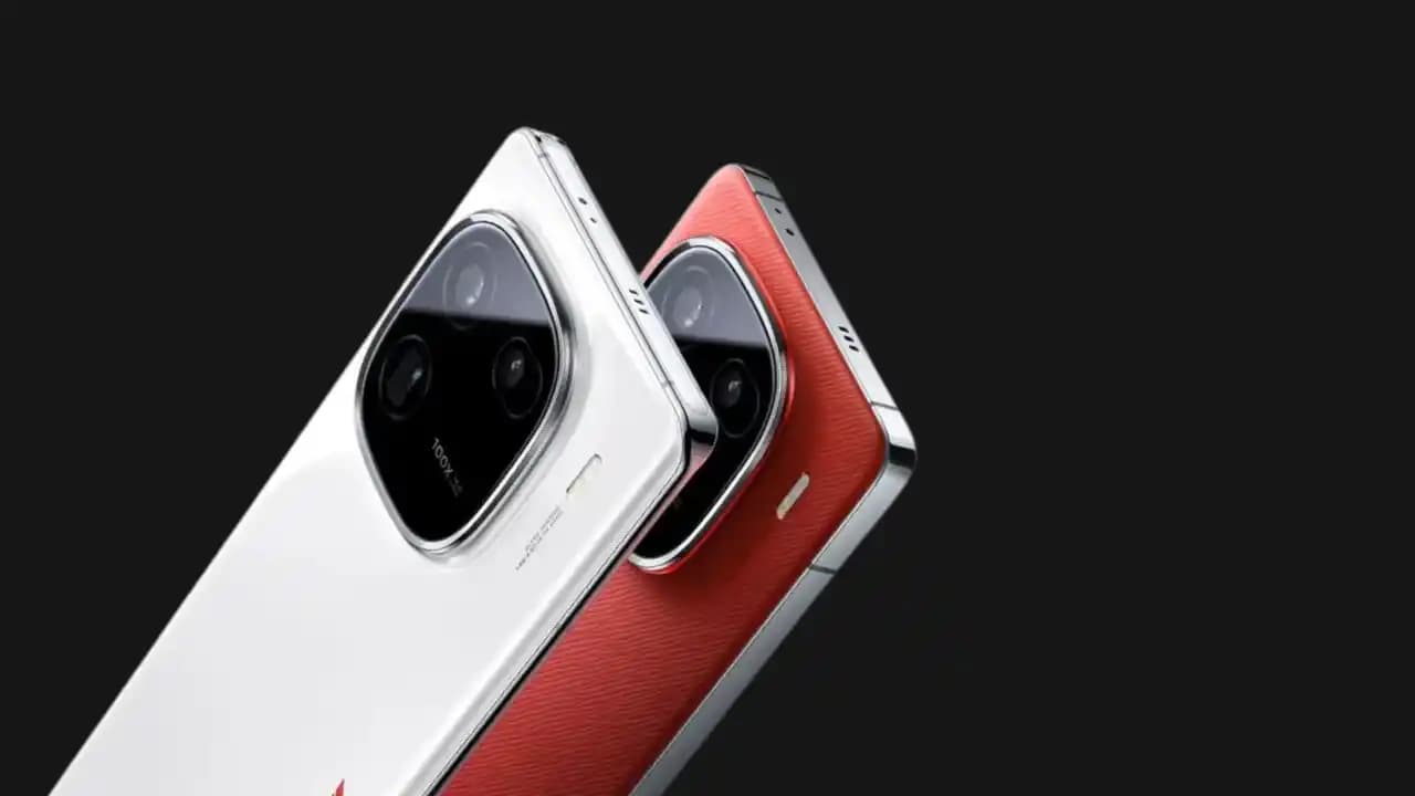 iQOO 13 के लॉन्च से पहले iQOO 12 के गिर गए भाव, सस्ते में बना लें अपना