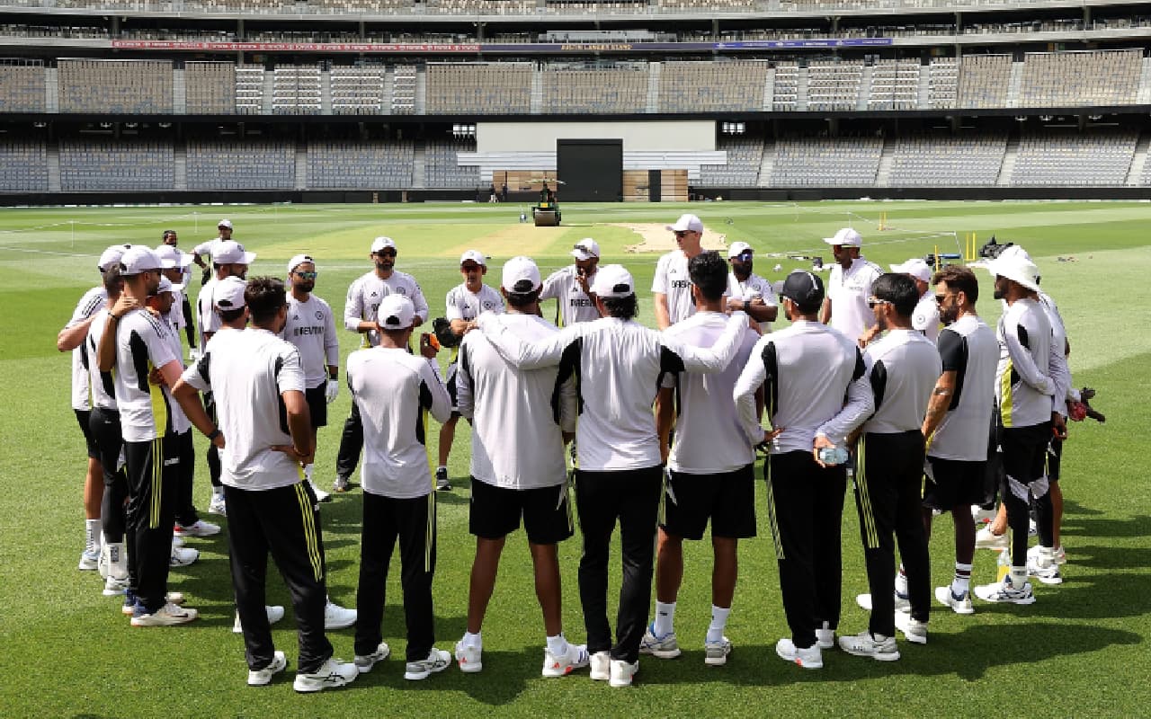 BGT: ऑस्ट्रेलिया दौरे पर कैसा रहा है टीम इंडिया का प्रदर्शन, यहां देखें 1947 से 2021 तक के आंकड़े