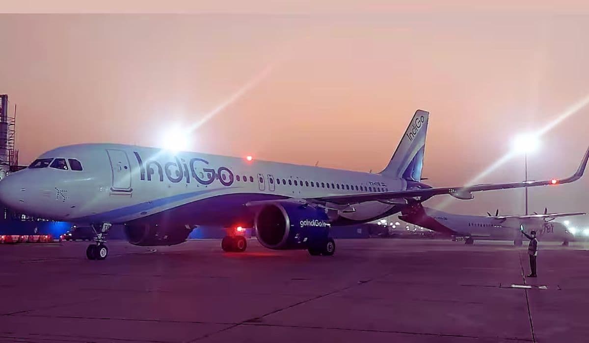indigo flight bomb threat| Flight Bomb Threat: Bomb written on tissue paper found in bathroom of Indigo flight indigo flight bomb threat| Flight Bomb Threat: Bomb written on tissue paper found in bathroom of Indigo flight