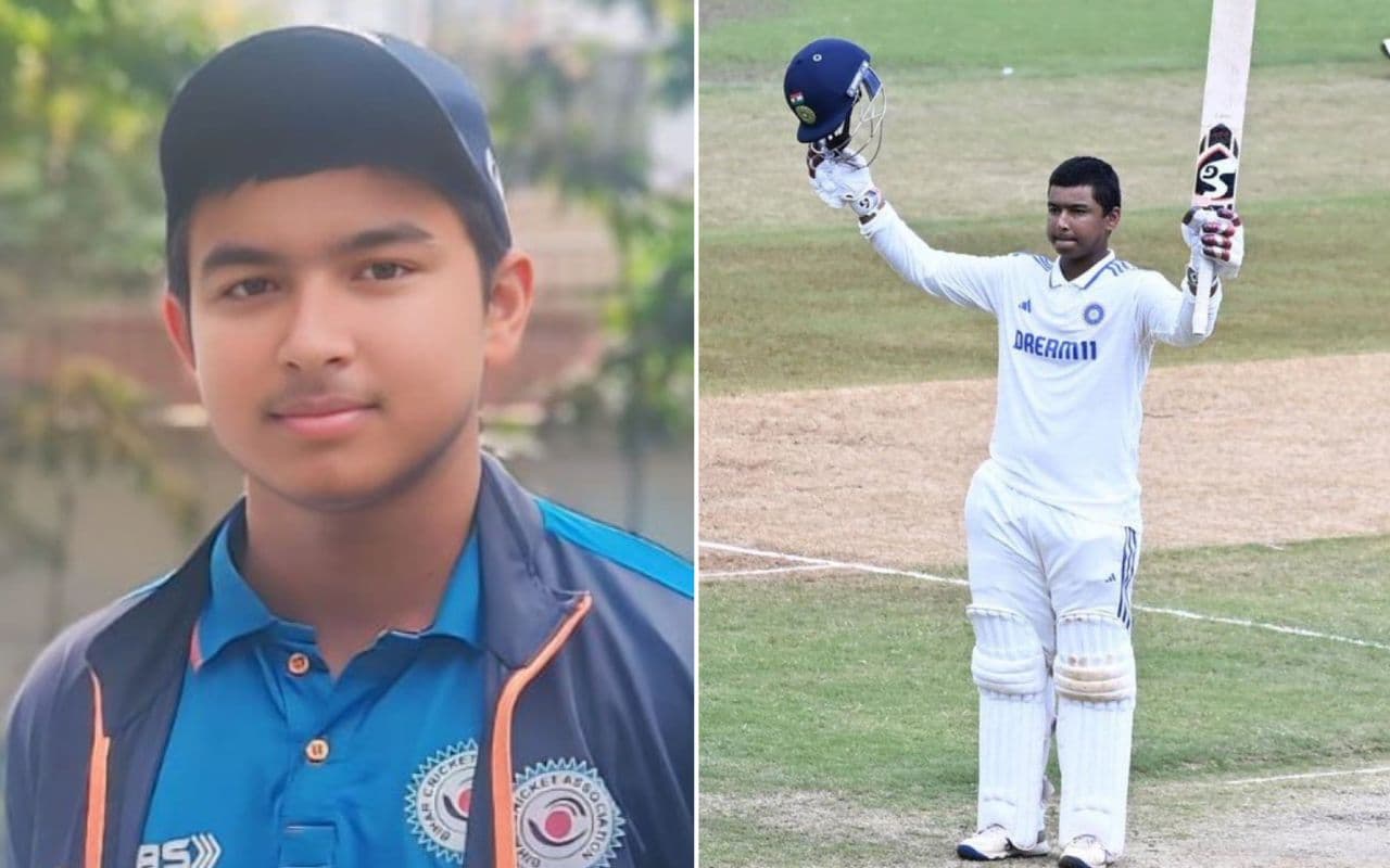 IPL 2025 में सबसे कम उम्र के खिलाड़ी बने वैभव, जानें बिहार के मुकेश और आकाशदीप को किसने खरीदा