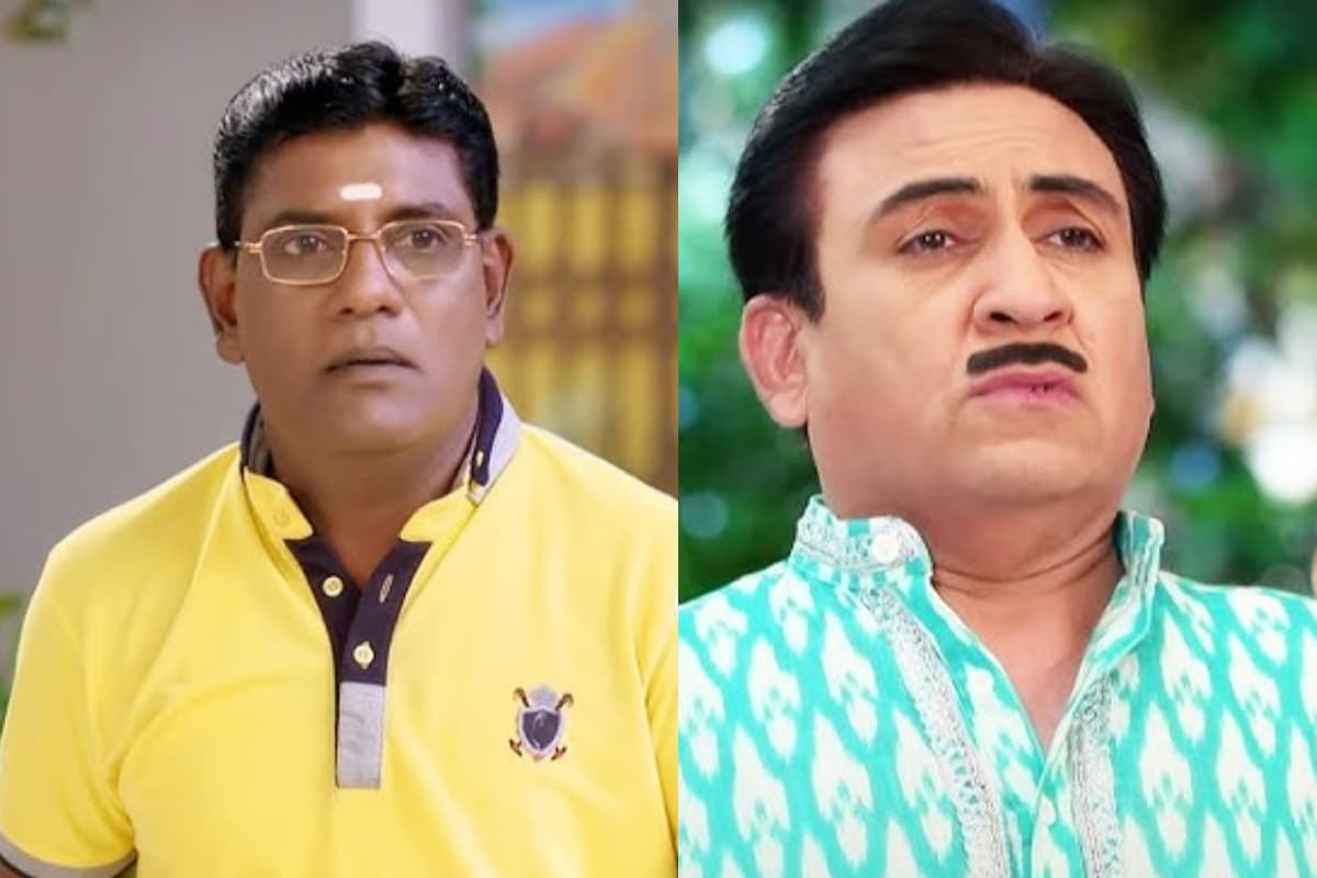 Taarak Mehta Ka Ooltah Chashmah: अय्यर ने जेठालाल संग काम करने पर तोड़ी चुप्पी, कहा- शुरुआत में बहुत…