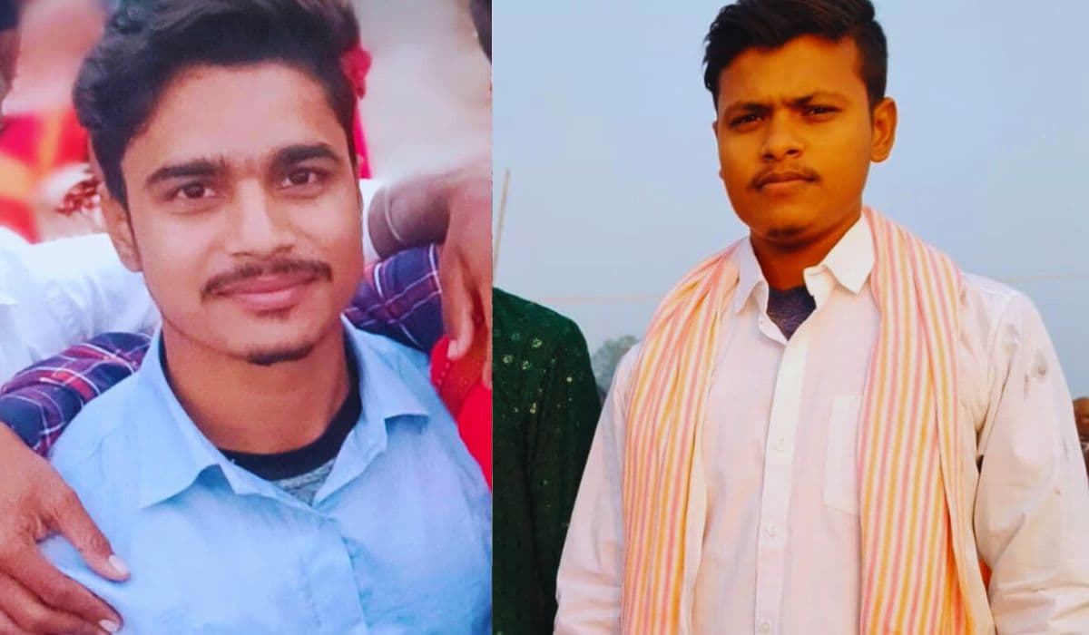 बिहार में भीषण सड़क हादसा, दोस्त का बर्थडे मनाकर लौट रहे दो युवकों की मौत, तीन की हालत गंभीर