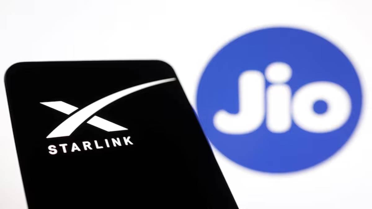 Starlink को बिना नीलामी के मिला स्पेक्ट्रम, तो उखड़े Jio के मिजाज, कह दी ऐसी बात