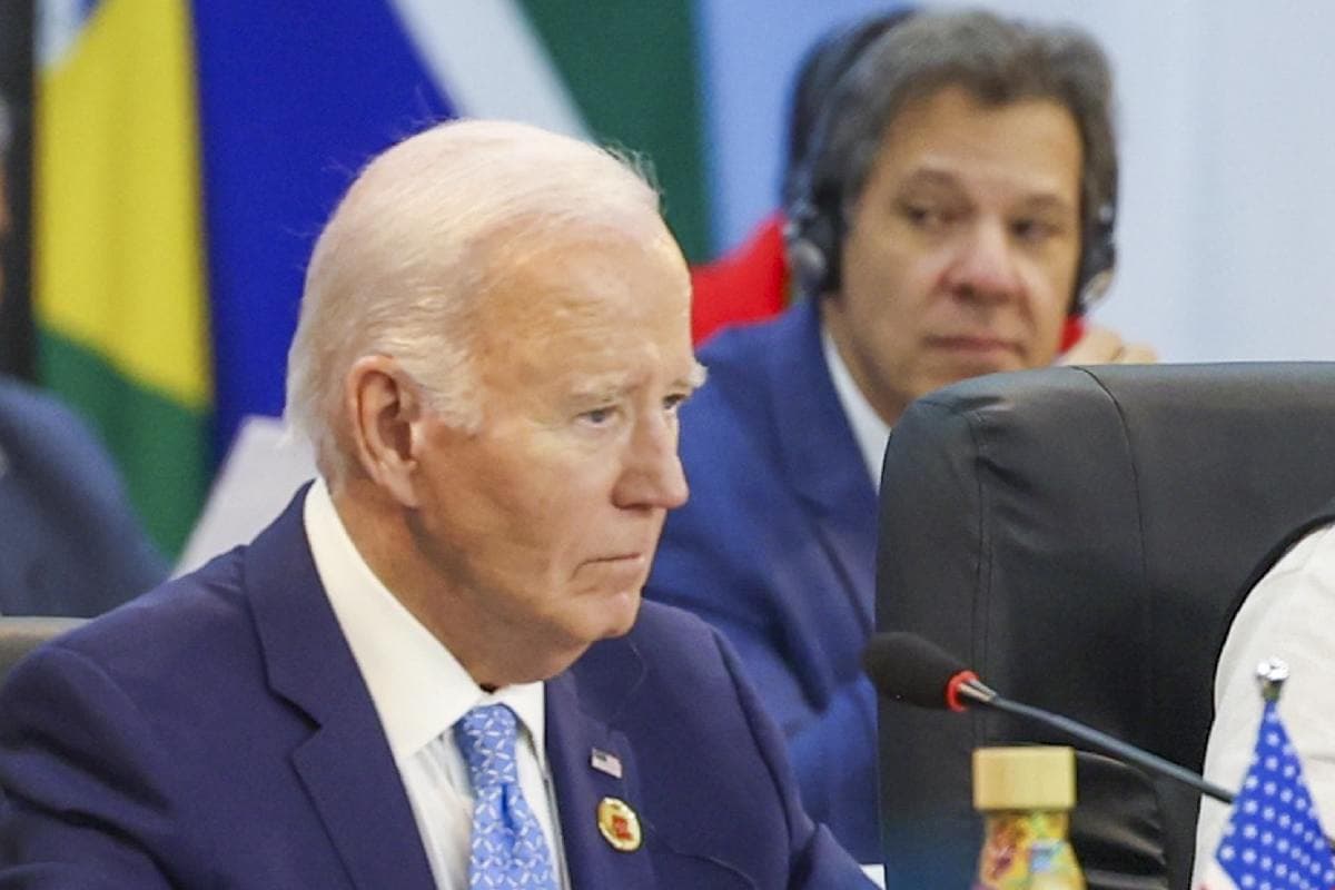 Joe Biden Birthday: जो बाइडेन कभी नहीं भूल पाएंगे वो क्रिसमस से पहले वाला दिन, टूटा था दुखों का पहाड़