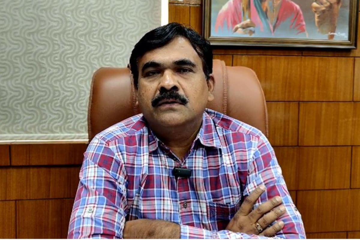 झारखंड चुनाव की घोषणा से अबतक 198 करोड़ के अवैध सामान और कैश जब्त, सीईओ ने दी जानकारी