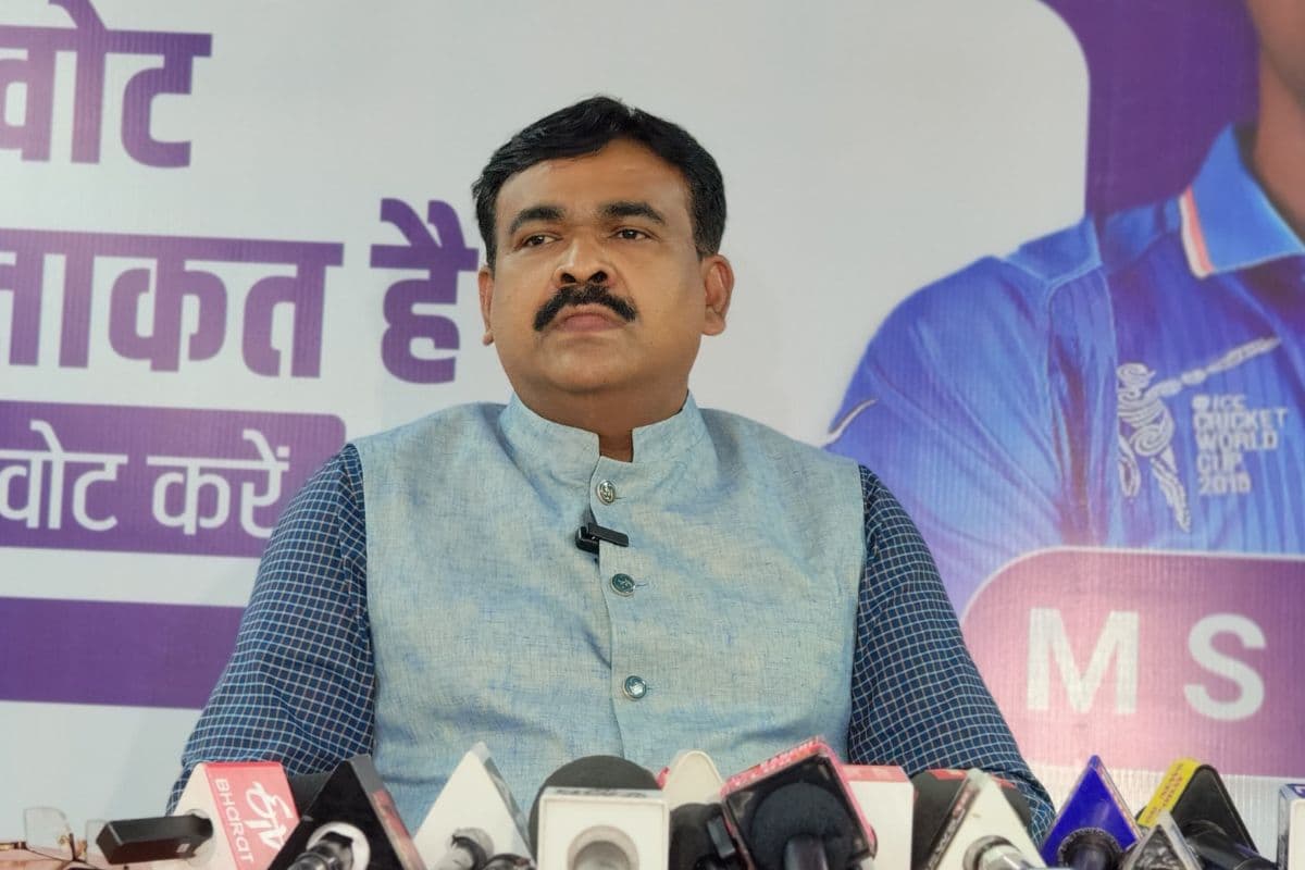 Jharkhand Election Result 2024: झारखंड के सभी 24 जिलों में काउंटिंग की तैयारी पूरी, कब तक आएंगे रिजल्ट?