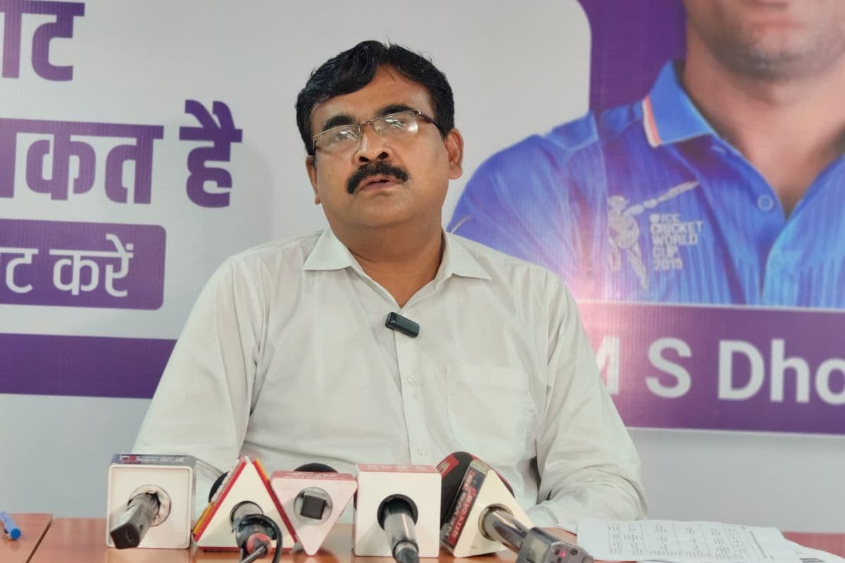 Jharkhand Chunav 2024: झारखंड में आचार संहिता उल्लंघन के 31 केस, कितने करोड़ के अवैध सामान और कैश जब्त?