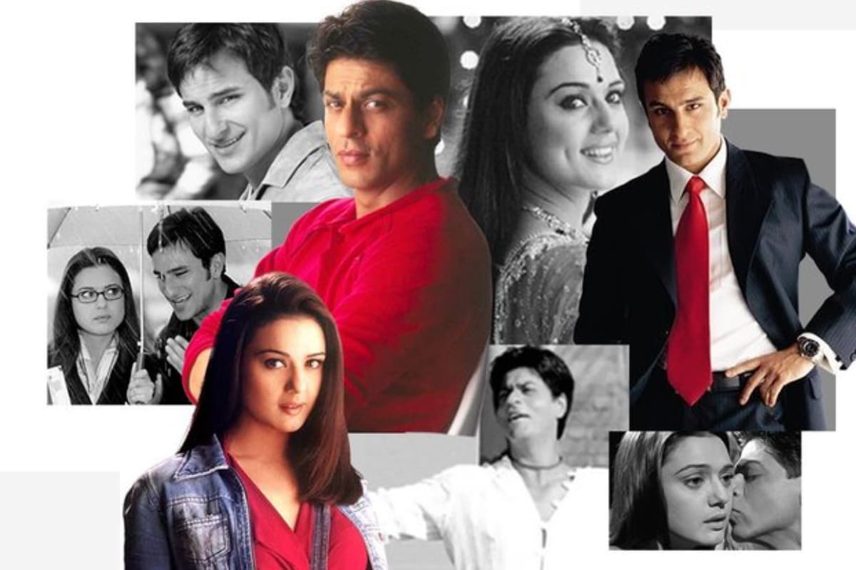 Kal Ho Naa Ho Re-Release: प्यार का पहला कदम दोस्ती है… इस वीकेंड सिनेमाघरों में देखें शाहरुख खान की कल्ट फिल्म