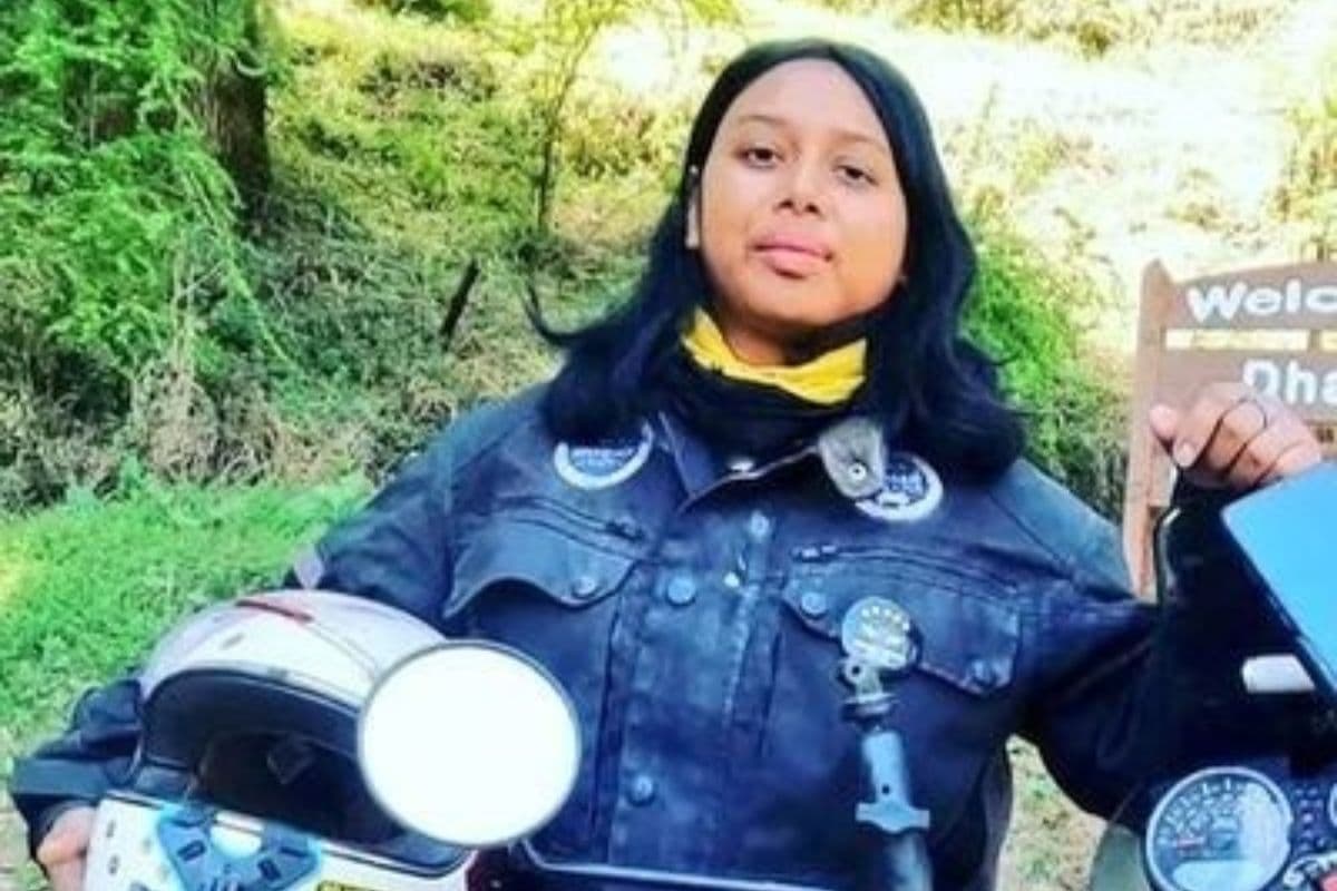 झारखंड की आदिवासी बेटी कंचन उगुरसंडी ने रचा इतिहास, चंपाई सोरेन ने दी बधाई