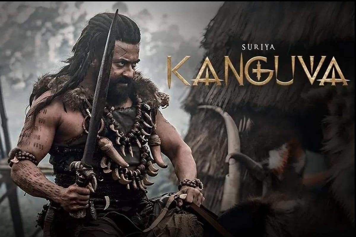 Kanguva: प्रोड्यूसर ने फिल्म कंगुवा के फ्लॉप होने पर तोड़ी चुप्पी, कहा- सूर्या को लेकर…