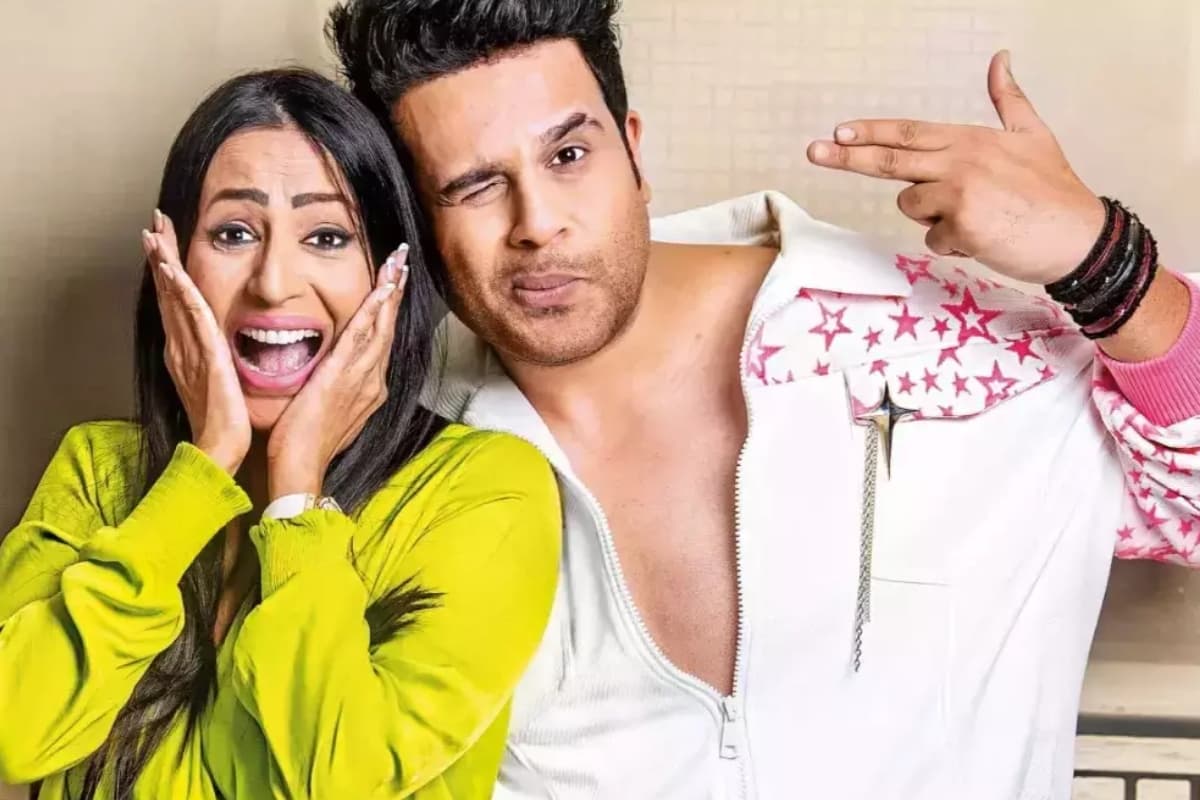 Kashmera Shah Accident: कश्मीरा शाह का हुआ भयंकर एक्सीडेंट, खून से लथपथ टिशू पेपर देख फैंस हुए परेशान