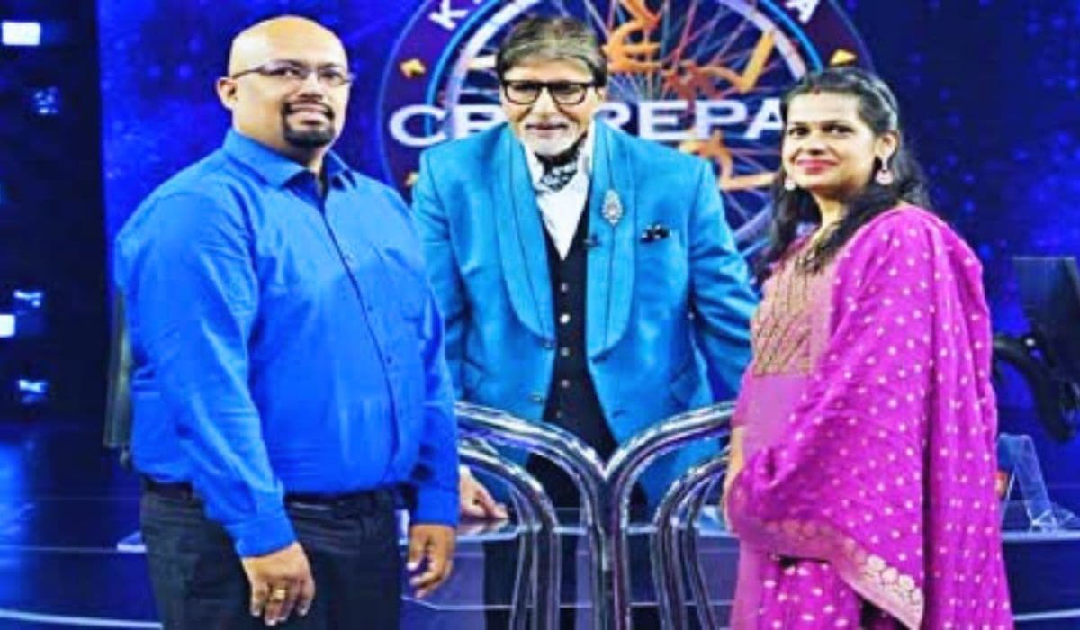 KBC में बिहारियों का जलवा, सहरसा की इस बेटी ने लाखों रूपये जीत बढ़ाया प्रदेश का मान