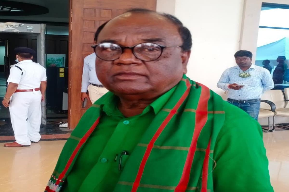 झारखंड की बोरियो सीट झामुमो का गढ़, बीजेपी सिर्फ दो बार खिला सकी कमल, जानें पूरी हिस्ट्री