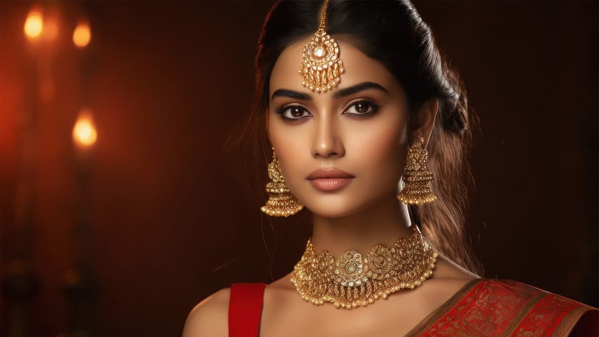 Chhath Puja Makeup Look: छठ में करें कुछ इस तरह मेकअप, लगेंगी सबसे सुंदर, करें फॉलो
