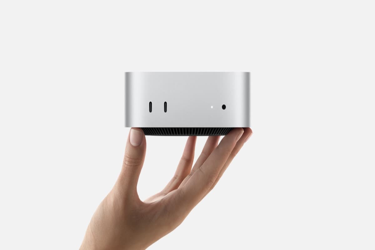 Apple M4, M4 Pro चिपसेट के साथ आया Mac Mini 2024, यहां मिलेगी कीमत और खूबियों की जानकारी