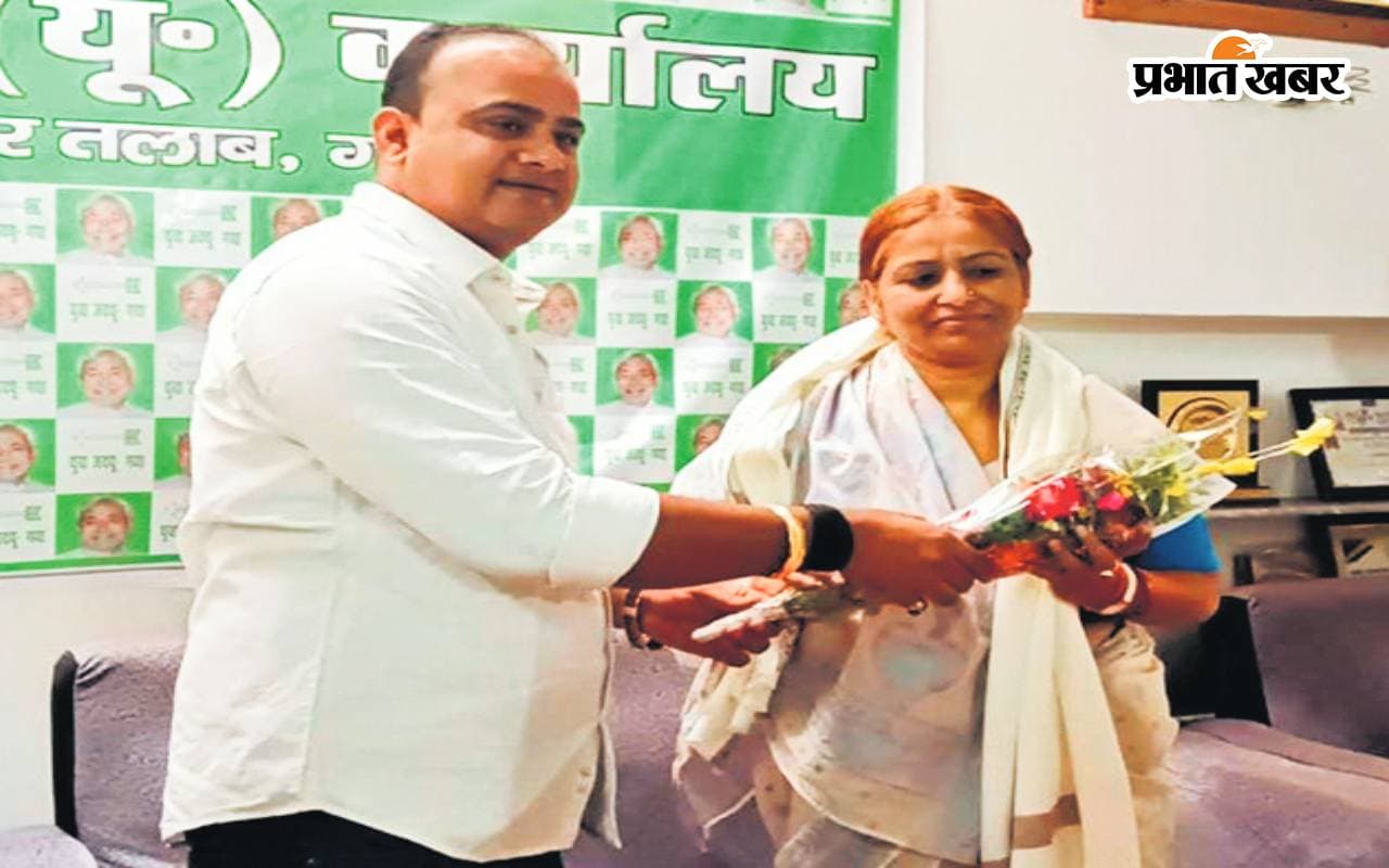 Bihar By Election Result: बेलागंज में 34 वर्षों का किला हुआ ध्वस्त, NDA को पहली बार मिली जीत