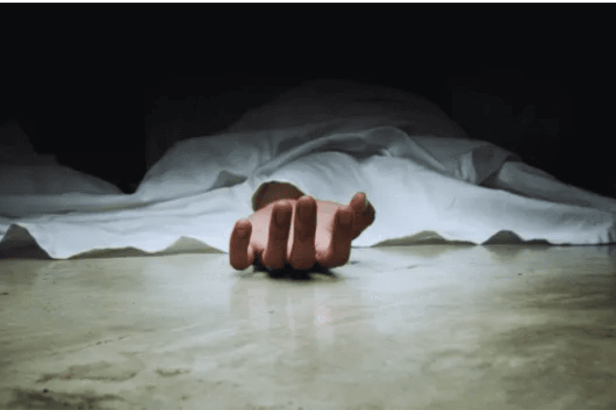 Muzaffarpur News: पारिवारिक कलह से परेशान नवविवाहिता ने लगाई फांसी, मायके वालों ने लगाया हत्या का आरोप