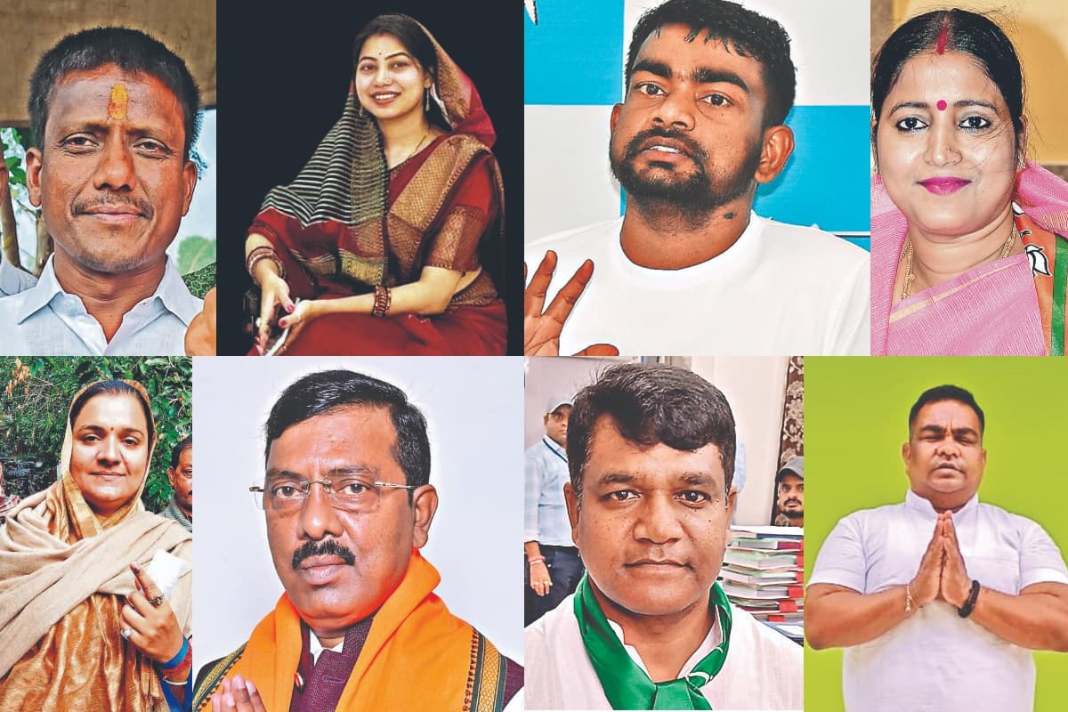 Jharkhand Election Result 2024: झारखंड विधानसभा में इस बार दिखेंगे ये नए 19 चेहरे, इस पार्टी के सबसे अधिक विधायक