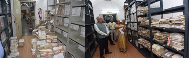 DOPT: कार्मिक एवं प्रशिक्षण विभाग ने विशेष अभियान के तहत लंबित मामलों का किया निपटारा