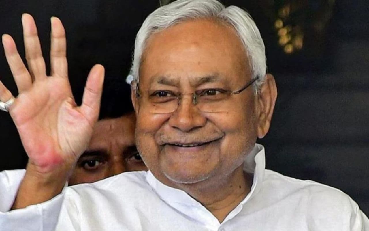 nitish-kumar