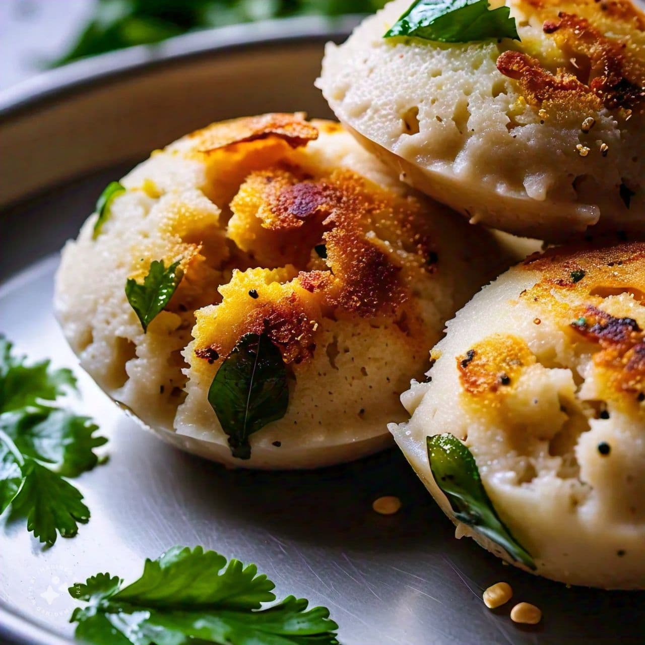 Weight Loss Recipe: अपनी डाइट चार्ट में एड करें ओट्स इडली को, जानें विधि