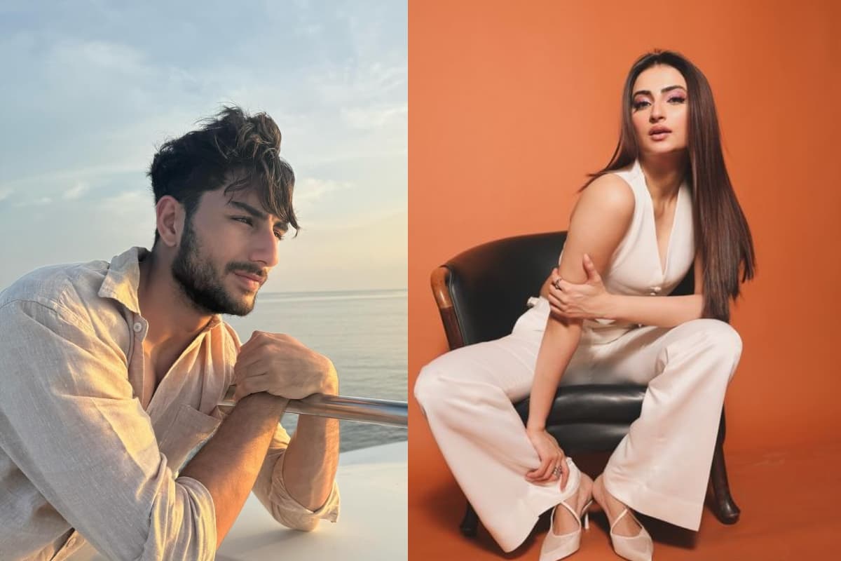 मालदीव में रोमांटिक वेकेशन एंजॉय कर रहे हैं पलक तिवारी और इब्राहिम अली खान, यकीन नहीं हो तो देखें PHOTOS