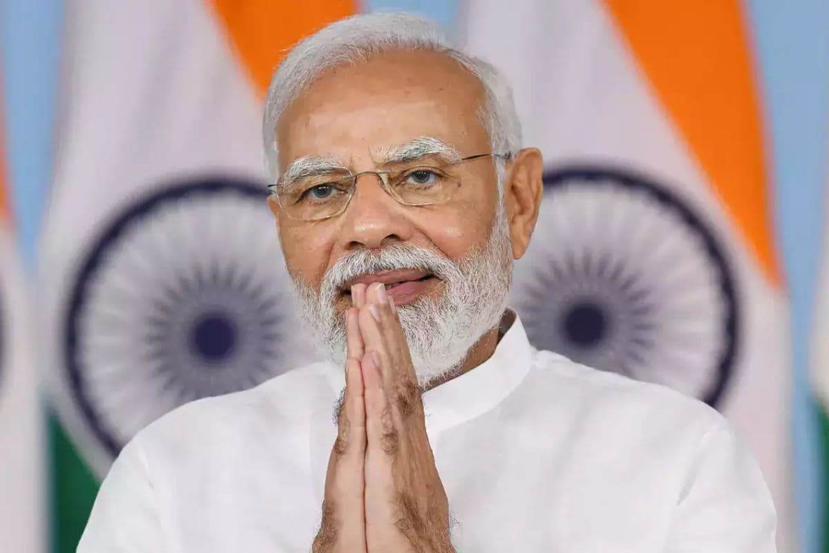 डोमिनिका का सर्वोच्च सम्मान पीएम मोदी के नाम, कोविड-19 सहायता के लिए जताया आभार