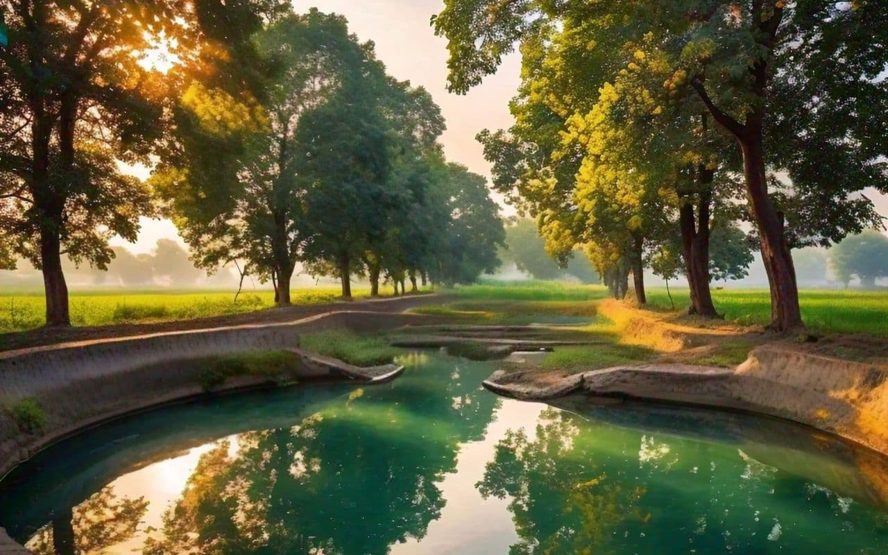 Patna: गया, भोजपुर, नवादा समेत आठ जिलों में बनेंगे तालाब व सिंचाई कूप, किसानों के लिए गुड न्यूज