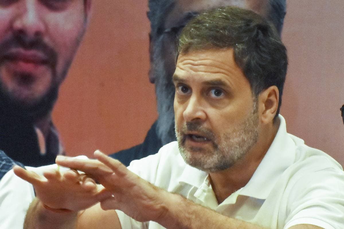 Gautam Adani: राहुल गांधी ने कहा- अदाणी जी को गिरफ्तार किया जाना चाहिए