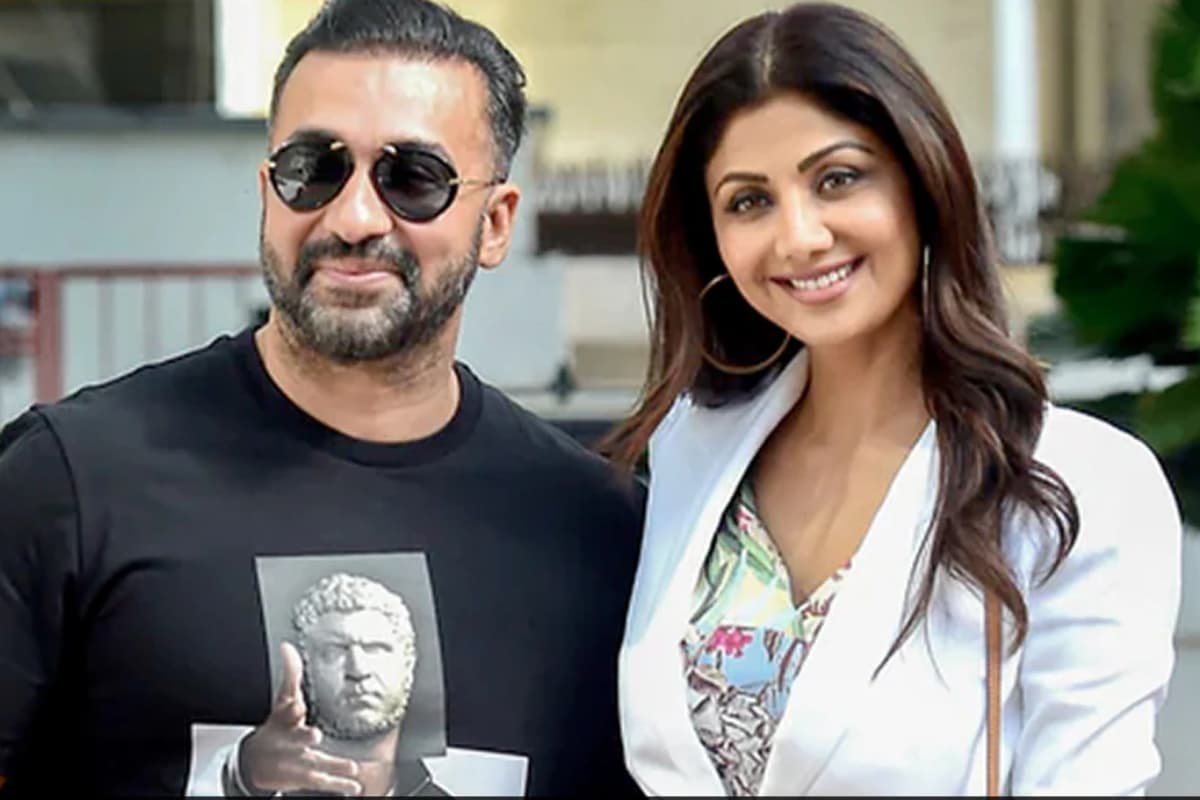 ED Raids In Raj Kundra House: शिल्पा शेट्टी के पति राज कुंद्रा के कई ठिकानों पर रेड, इस केस से जुड़ा है मामला