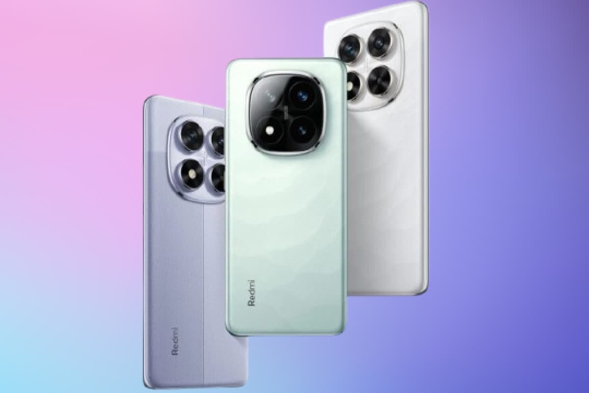 Redmi Note 14 सीरीज कैसी होगी? यहां मिलेगा प्राइस, प्रॉसेसर, मेमोरी, कैमरा का लेटेस्ट अपडेट