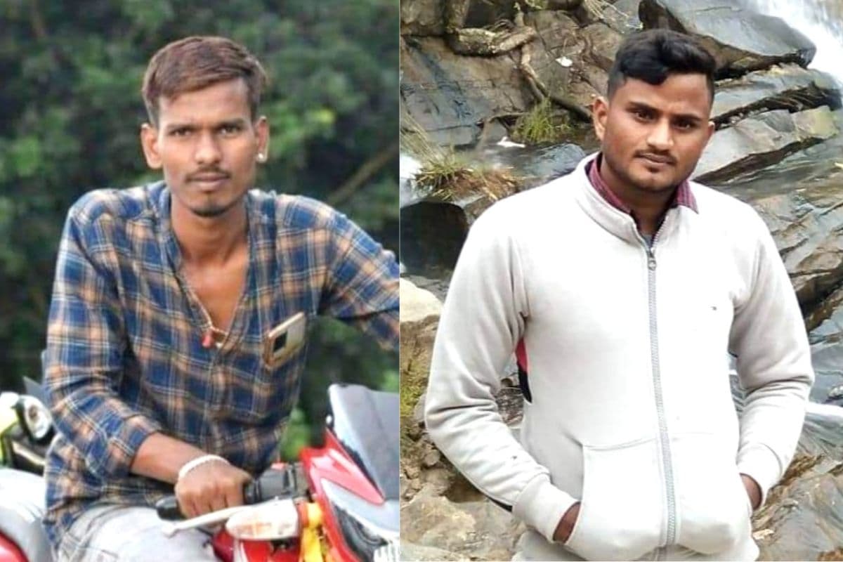 Hazaribagh Road Accident: सड़क हादसे में दो युवकों की मौत, शादी की खुशियां गम में बदलीं