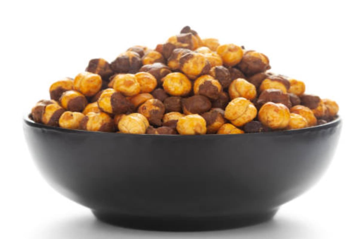 Health Tips: भुने हुए चने खाने का रखते हैं शौक? हो जाएं सावधान, एक ही परिवार के तीन लोगों की हुई मौत