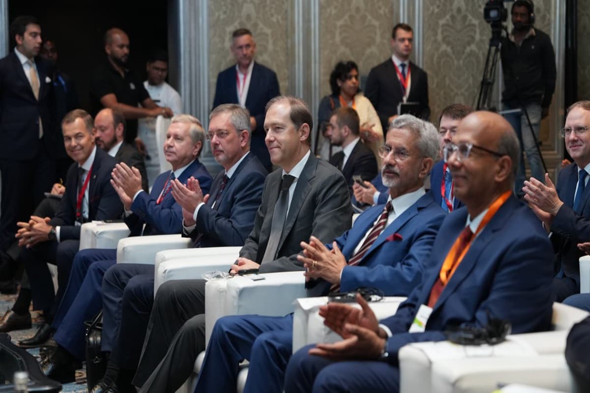 भारत-रूस रिश्ते