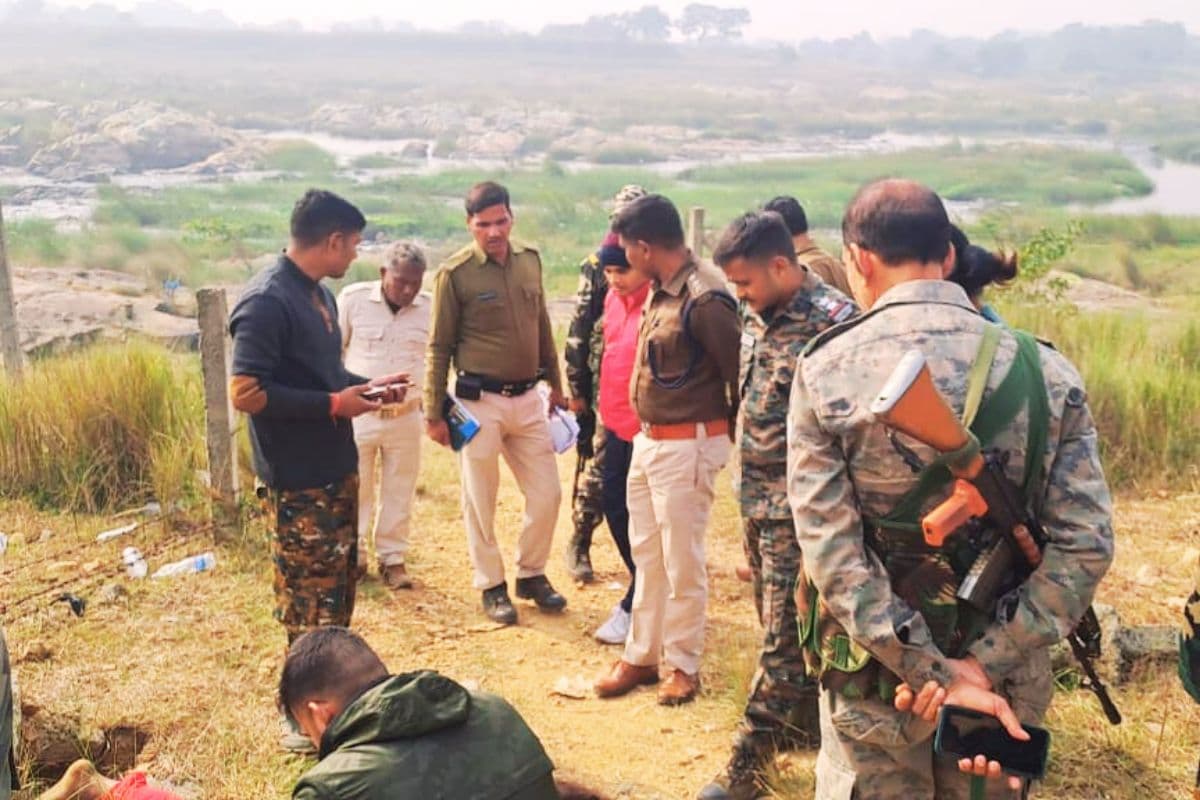 Jharkhand Crime News: सरायकेला में युवती की हत्या, सामूहिक दुष्कर्म की आशंका