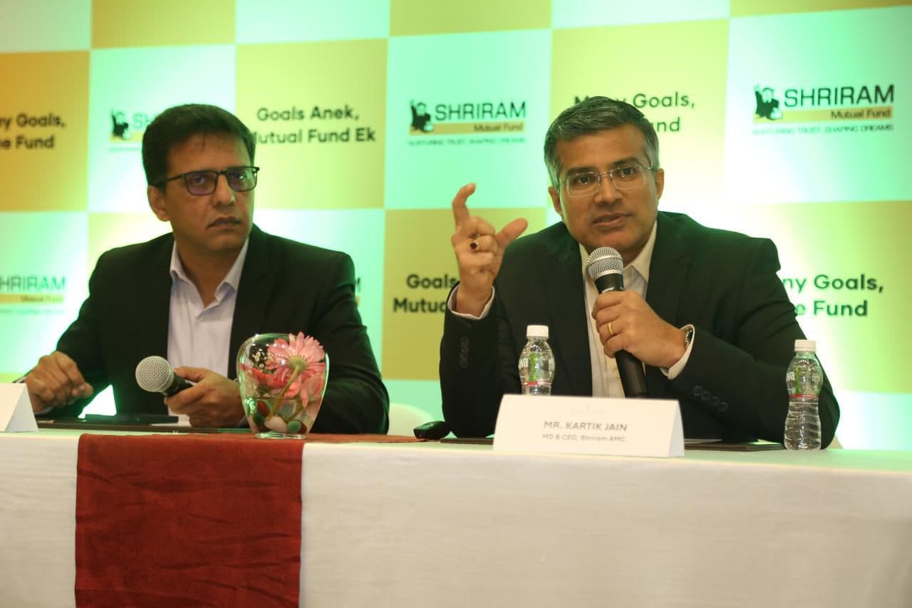 श्रीराम AMC ने लॉन्च किया भारत का पहला मल्टी सेक्टर रोटेशन फंड, 2 दिसंबर 2024 को बंद होगा एनएफओ