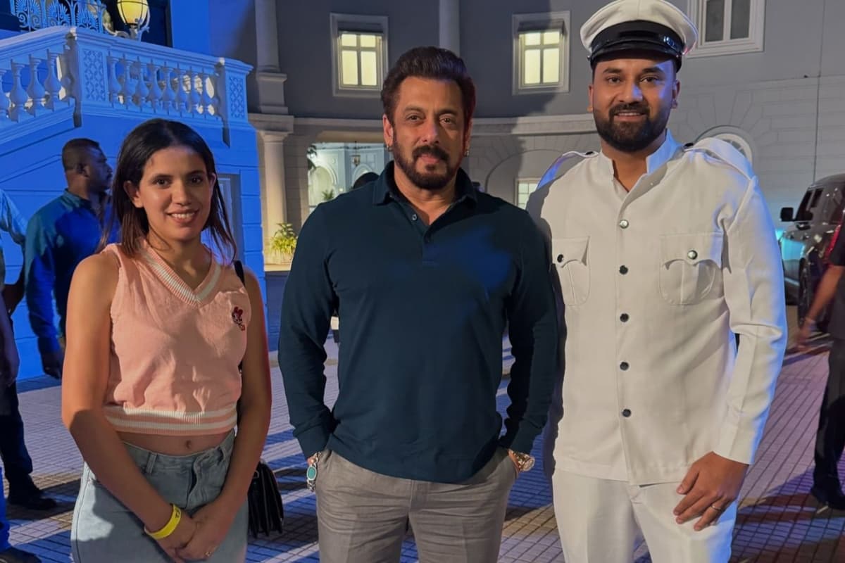 Sikandar: सलमान खान की फिल्म में इस बिग बॉस 17 कंटेस्टेंट की हुई एंट्री, निभाएंगे ये किरदार