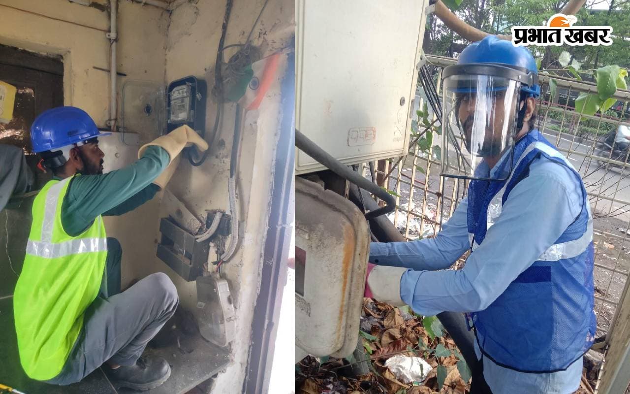 Smart Meter: रिचार्ज करना भूल गए? स्मार्ट मीटर पुश बटन से होगा समाधान, 20 सेकंड में चालू हो जाएगी बिजली