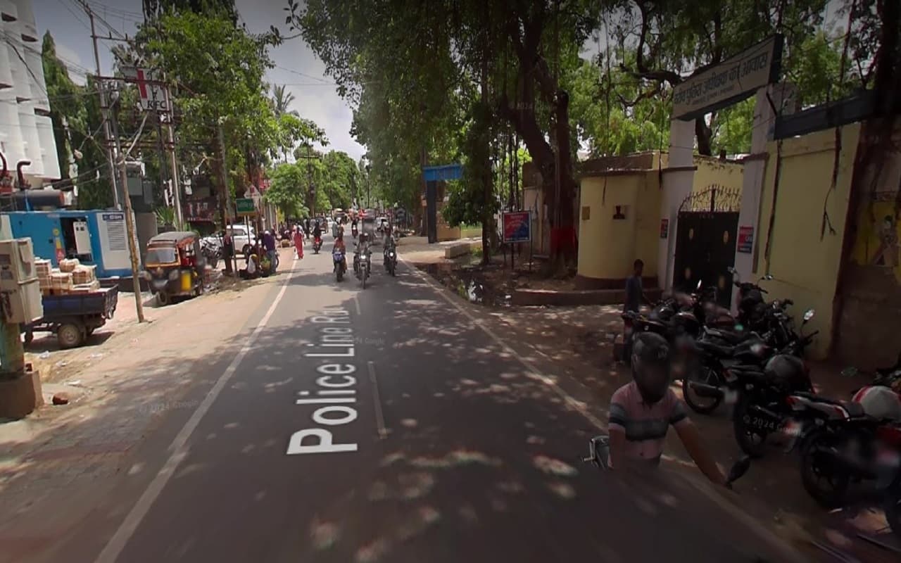 Bihar News: भागलपुर में SSP आवास के पास बेखौफ घूमते हैं वाहन चोर, गाड़ी चोरी करके हो रहे फरार