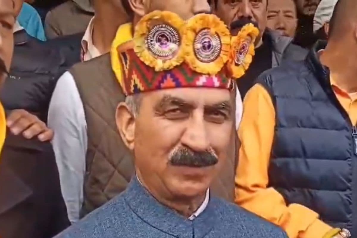 Samosa: समोसे की CID जांच से हिमाचल में क्यों गरमाई राजनीति? सीएम सुक्खू पर हमलावर हुई बीजेपी