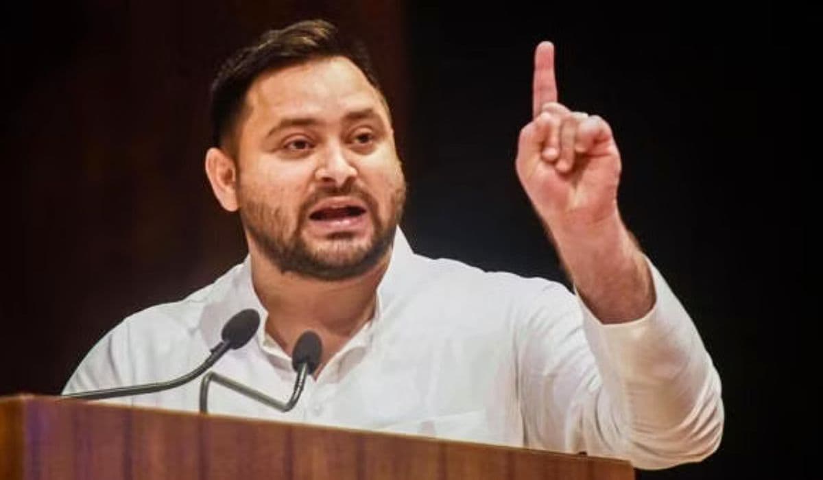 BPSC अभ्यर्थियों पर लाठीचार्ज से भड़के तेजस्वी यादव, सरकार से पूछे 5 बड़े सवाल...