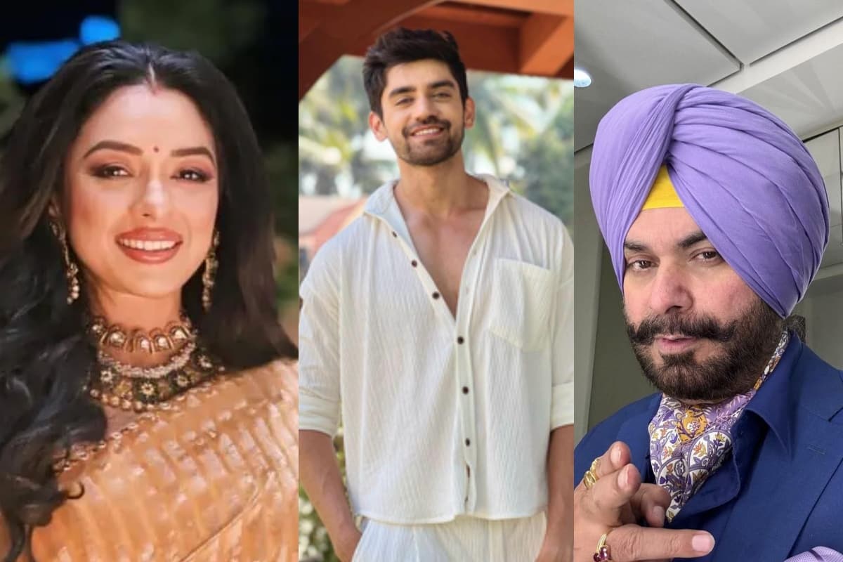 Top TV News: टीवी इंडस्ट्री में इस वीक हुई जबरदस्त हलचल, जानें किन टॉप 5 गॉसिप ने बटोरी सुर्खियां