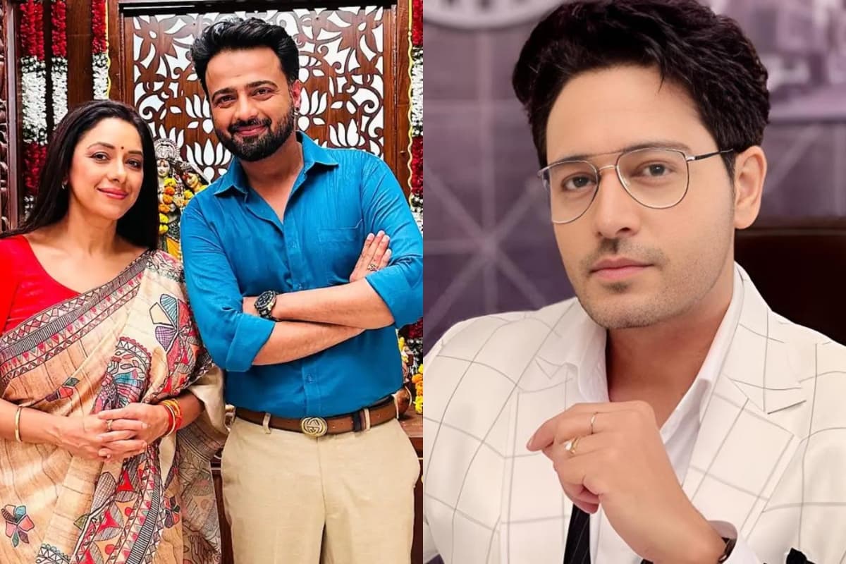Anupama Twist: तोशु ने सीरियल में अनुज की री-एंट्री पर तोड़ी चुप्पी, कहा- सेट पर जल्द ही…