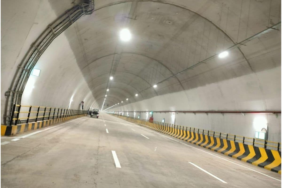 Kolkata Good News : अब गंगा नदी के नीचे बनेगी एक और सुरंग, जानें क्यों