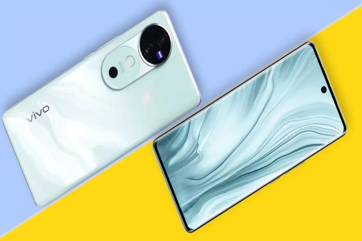 50MP सेल्फी कैमरा और 5500mAh बैटरी वाला Vivo V40 5G स्मार्टफोन हुआ 7 हजार रुपये सस्ता