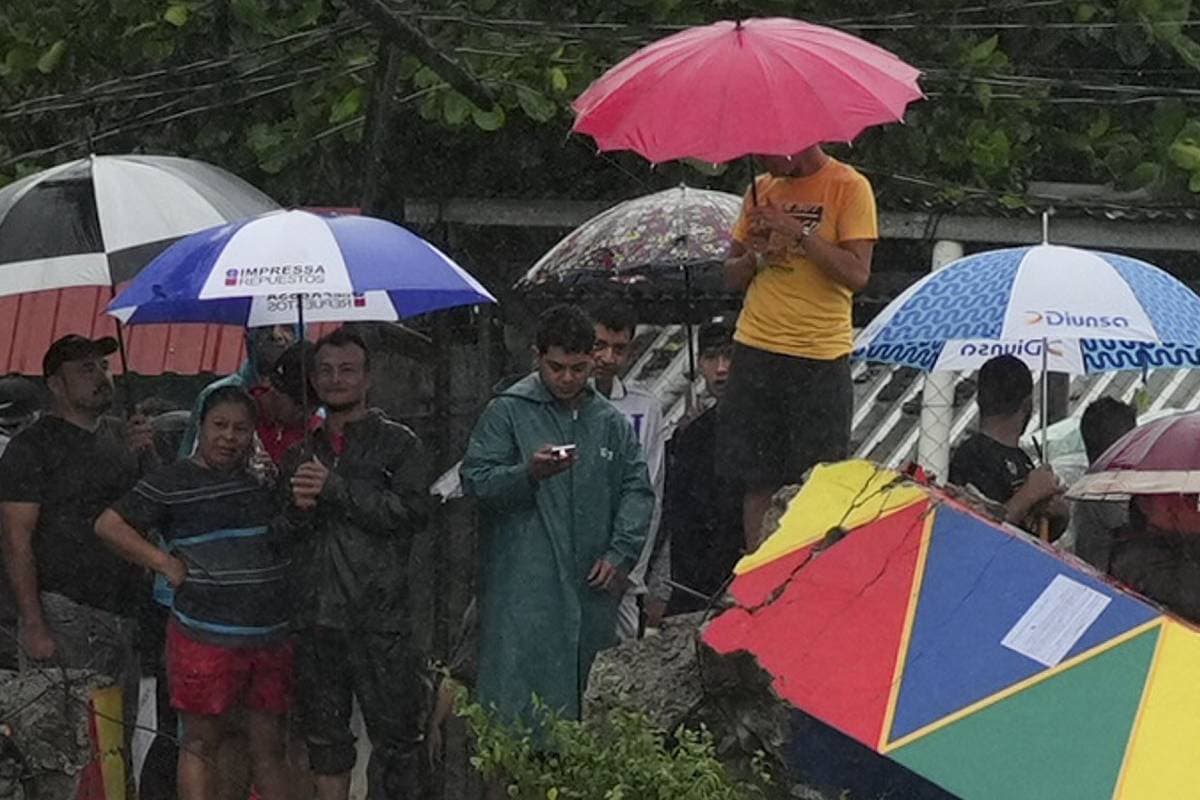 Kal Ka Mausam : बंगाल की खाड़ी में लो प्रेशर, इस राज्य में मंडरा रहा है तूफान का खतरा