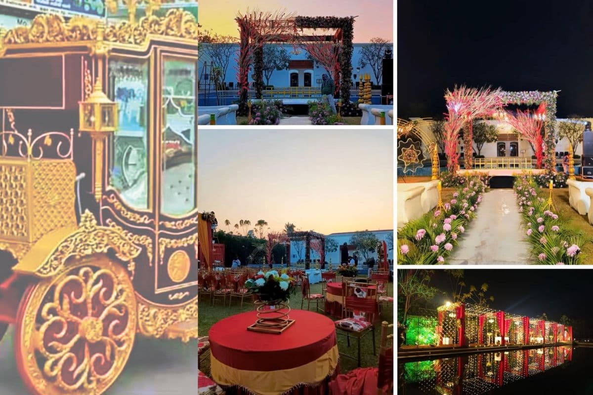 Wedding Season: पटना में बैंड और मैरेज हॉल की बुकिंग फुल, जानें शहनाई से लेकर कार तक हर चीज का रेट