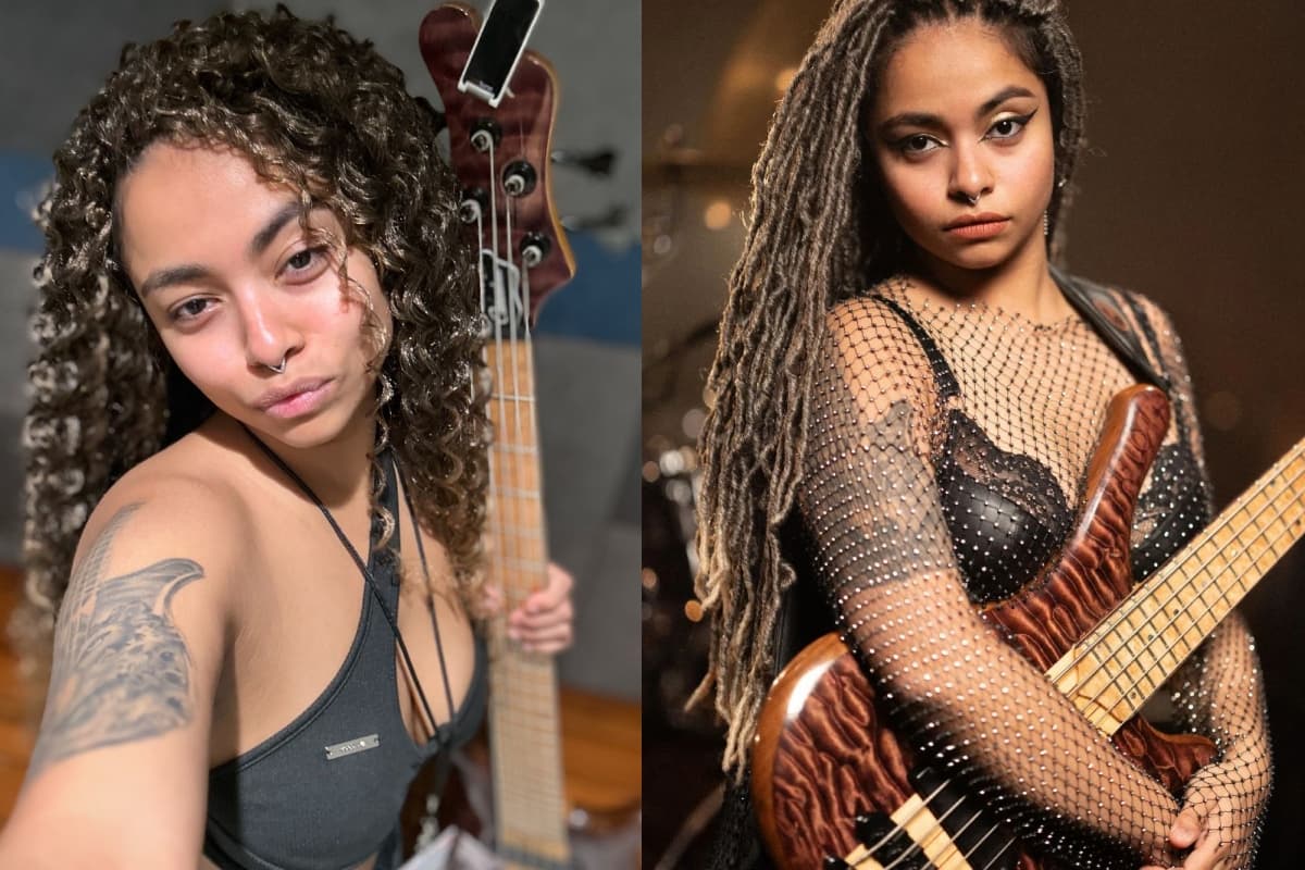 Mohini Dey: कौन हैं मोहिनी डे, जिनका AR Rahman संग जुड़ रहा नाम