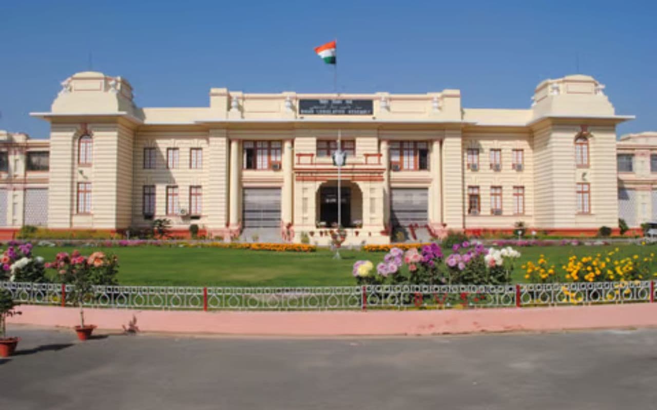 Bihar: वक्फ संशोधन बिल पर राजद विधायकों का भारी हंगामा, एनडीए सरकार पर लगाया आरोप