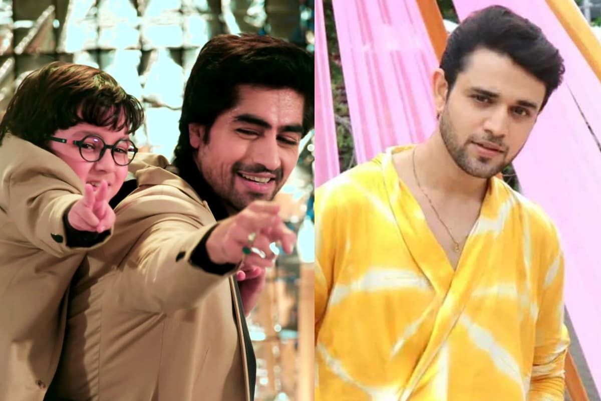 Yeh Rishta Kya Kehlata Hai: अभीरा के भाई की भूमिका निभाने पर मोहित परमार ने तोड़ी चुप्पी, कहा- अतीत की कई…